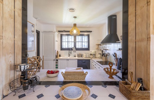 Saint-Gervais-les-Bains Ski Chalet | Chalet Soleil Blanc, the perfect escape for Winter and Summer!