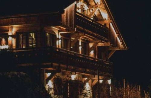 Saint-Gervais-les-Bains Ski Chalet | Chalet Ebo Maisons Dominos 4