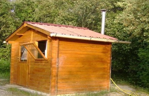 Ventoux-Comtat-Venaissin Cottage | Chalet in Provencal pine forest