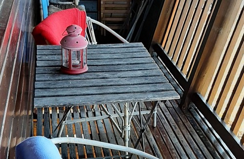 Thollon-les-Memises Ski Chalet | Chalet
