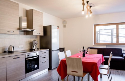 Pieve di Cadore Apartment | Chalet Francesca