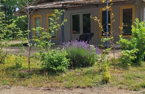 Montignac Ski Chalet | Chalet/gîte Indépendant, 1 Chambre, Piscine, Près de Lascaux IV