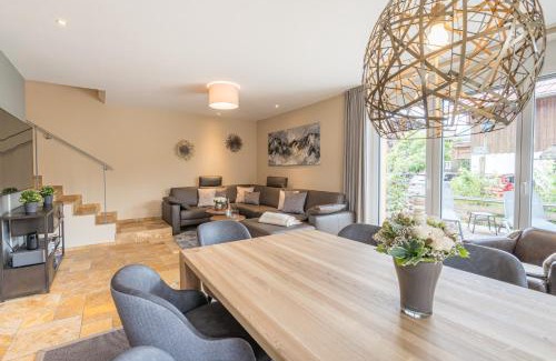 Oberstdorf Ski Chalet | Chalet Gipfelstürmer