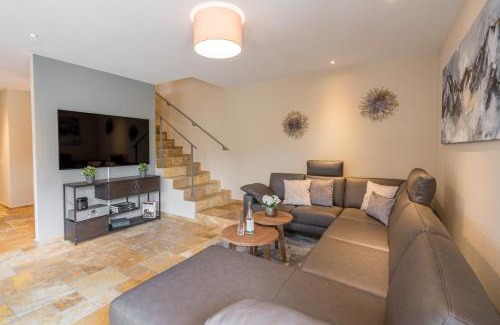 Oberstdorf Ski Chalet | Chalet Gipfelstürmer