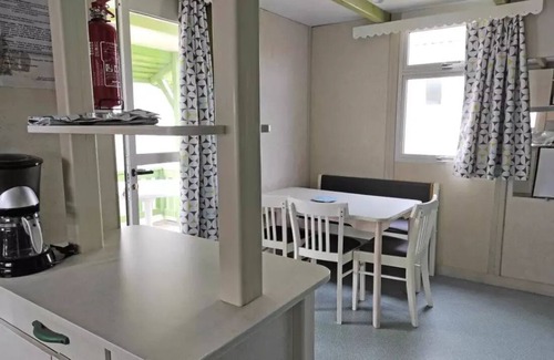 Bourgenay Ski Chalet | Chalet Gitotel 5 persons (+ 10 years) 5 persons