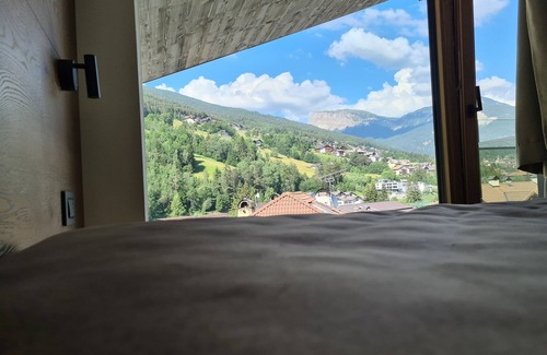 Ortisei Ski Chalet | Chalet Gravina