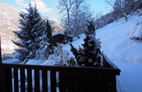 La Perriere Ski Chalet | Chalet Greystone