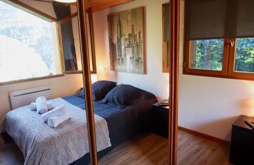 La Perriere Ski Chalet | Chalet Greystone