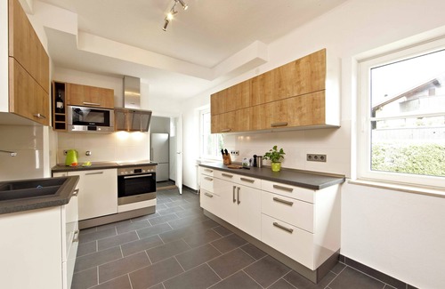 Garmisch-Partenkirchen House | Chalet House Hamburg