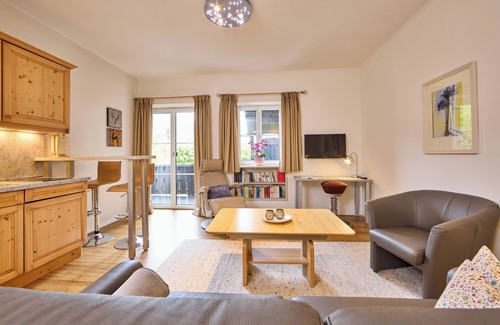 Garmisch-Partenkirchen House | Chalet House Hamburg