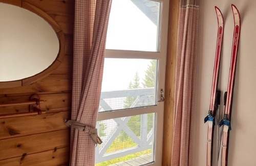 Flaine Ski Chalet | Chalet Hameau Flaine - Max 12 persons, 6 bedrooms, 120m2