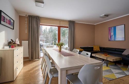 Harrachov Ski Chalet | Chalet Harrachov 665 by Interhome