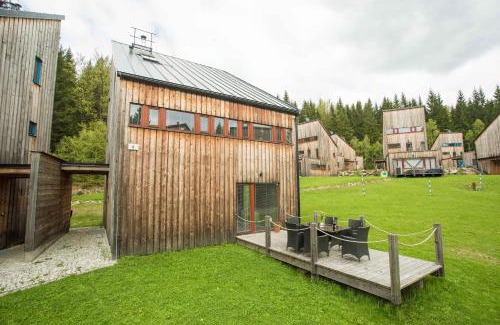 Harrachov Ski Chalet | Chalet Harrachov
