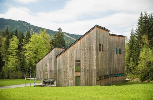 Harrachov Ski Chalet | Chalet Harrachov