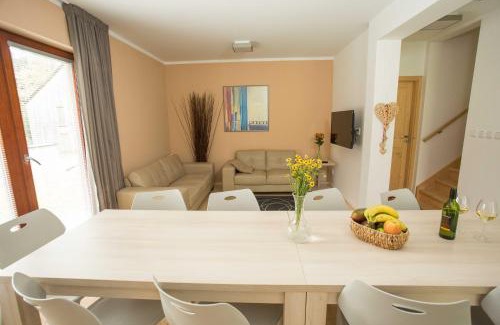 Harrachov Ski Chalet | Chalet Harrachov
