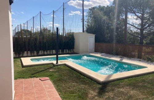 Las Pajanosas House | Chalet Hato Verde Golf