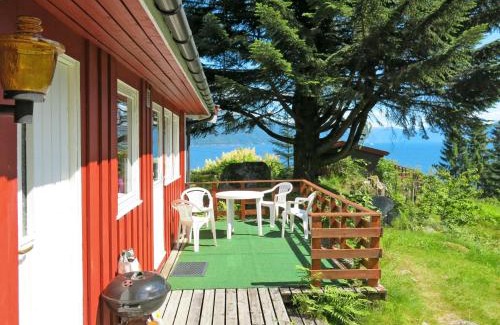 Balestrand Ski Chalet | Chalet Haugen - FJS024 by Interhome