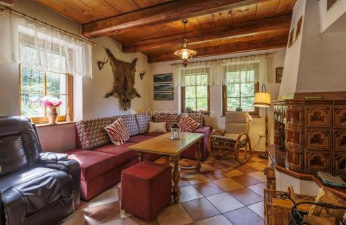 Cervena Voda Ski Chalet | Chalet Horní Orlice
