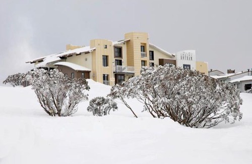 Hotham Heights Apartment | Chalet Hotham 4