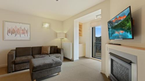 Hotham Heights Apartment | Chalet Hotham 4
