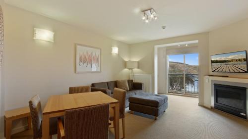 Hotham Heights Apartment | Chalet Hotham 4