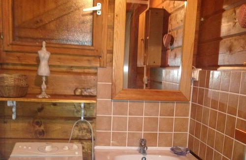 Le Grand Valtin Ski Chalet | Chalet in the heart of nature near Gerardmer