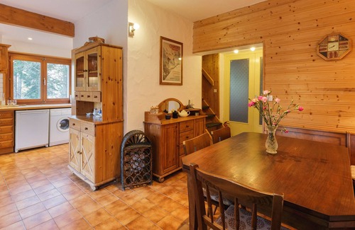 Les Houches Ski Chalet | Chalet Igloo With View On Mountain, Les Houches (Chamonix), France