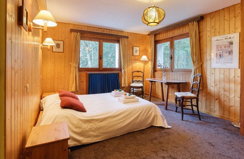Les Houches Ski Chalet | Chalet Igloo With View On Mountain, Les Houches (Chamonix), France