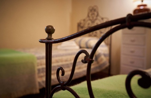 Castel del Piano Hotel | Chalet Il Vecchio Rifugio