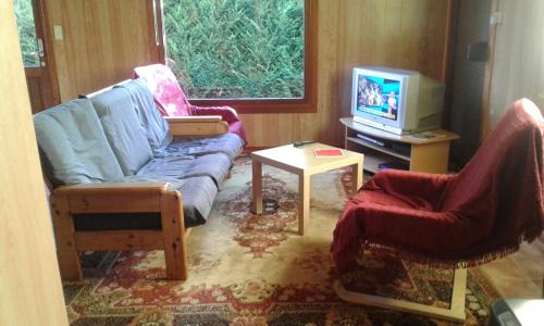 Chanly Ski Chalet | chalet Imme