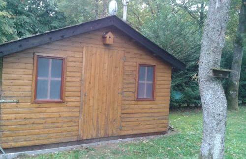 Chanly Ski Chalet | chalet Imme