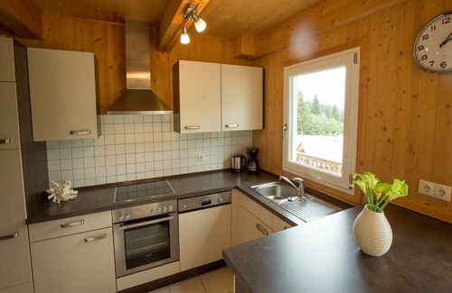 Annaberg im Lammertal Ski Chalet | Chalet in Annaberg-Lungötz with terrace