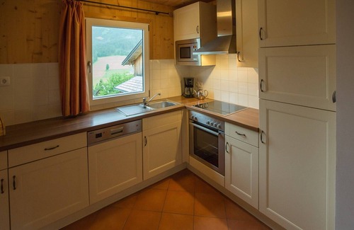 Annaberg im Lammertal Ski Chalet | Chalet in Annaberg-Lungötz with terrace