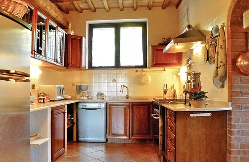 Bolsena Apartment | Chalet in Bolsena with terrace