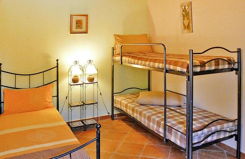 Bolsena Apartment | Chalet in Bolsena with terrace