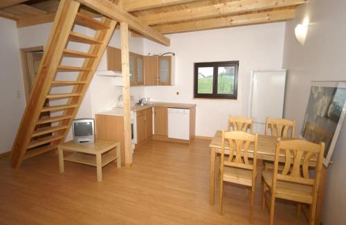 Dabo Ski Chalet | Chalet in Dabo near Castle Ruins