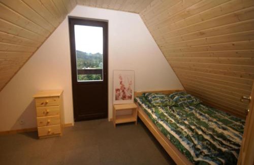Dabo Ski Chalet | Chalet in Dabo near Castle Ruins