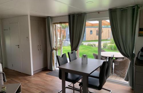 Koudekerke Ski Chalet | Chalet in Domburg near Dunes