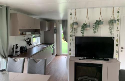 Koudekerke Ski Chalet | Chalet in Domburg near Dunes
