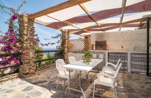 Adra House | Chalet in Adra with Sea & Mountain Views