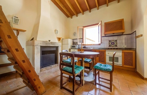 Campos Cottage | Chalet in Es Trenc near Unspoilt Beach