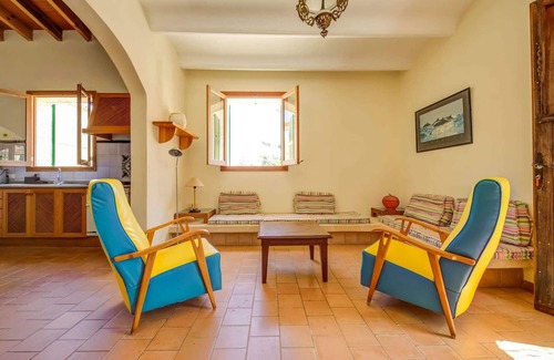 Campos Cottage | Chalet in Es Trenc near Unspoilt Beach