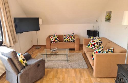 Frankenau House | Chalet in Frankenau nahe Skipisten & Edersee, cleaning included
