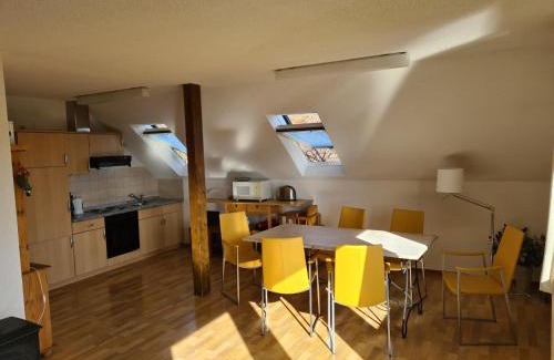 Frankenau House | Chalet in Frankenau nahe Skipisten & Edersee, cleaning included