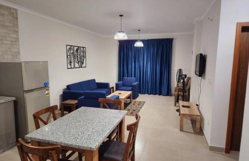 Ad-Dab'ah Apartment | Chalet in Gaia Resort Ras El Hekma