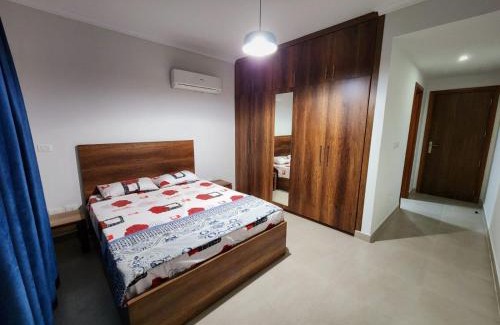 Ad-Dab'ah Apartment | Chalet in Gaia Resort Ras El Hekma