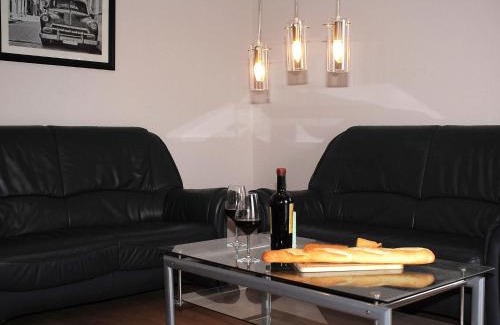 Ferienhausgebiet Hillenseifen Ski Chalet | Chalet in Gerolstein near Forest Trails
