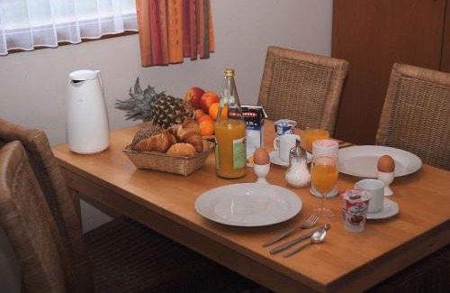Ferienhausgebiet Hillenseifen Ski Chalet | Chalet in Gerolstein near Forest Trails