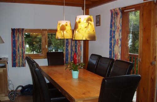 Vaujany Ski Chalet | Chalet in Huez near Ski Slope
