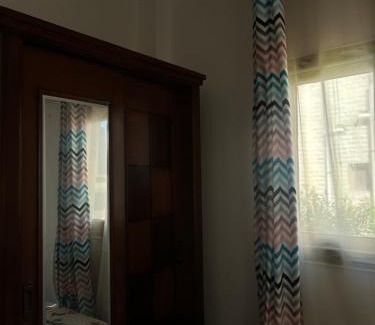 Ad-Dab'ah Ski Chalet | Chalet in La mera north coast